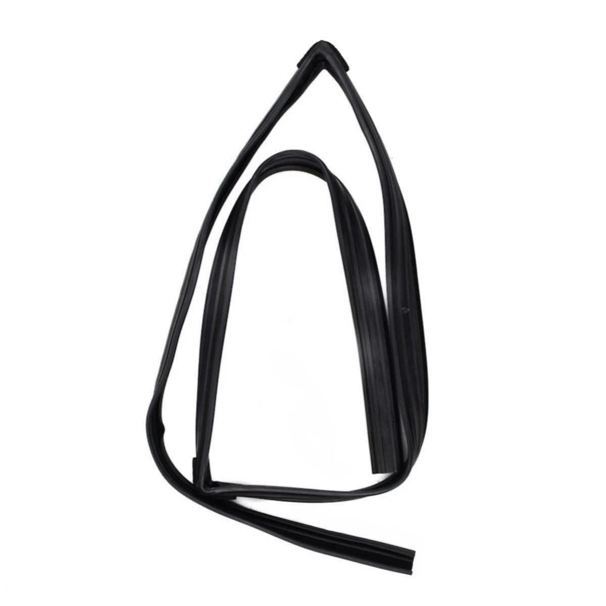 Right Rear Door Glass Run Channel Fits Toyota Land Cruiser FZJ HZJ FJ80 1990-98