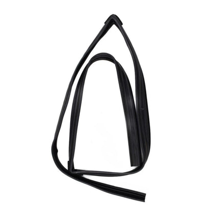 Right Rear Door Glass Run Channel Fits Toyota Land Cruiser FZJ HZJ FJ80 1990-98