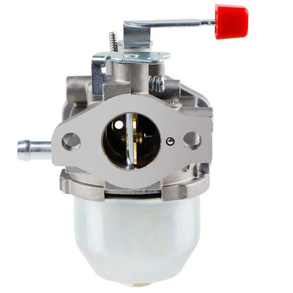 Carburetor with Fuel Line Kit for Craftsman 4200W Generator Model 580