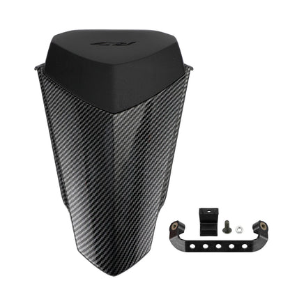Rear Seat Cover for Yamaha YZF-R7 (2022-2024) Carbon F3
