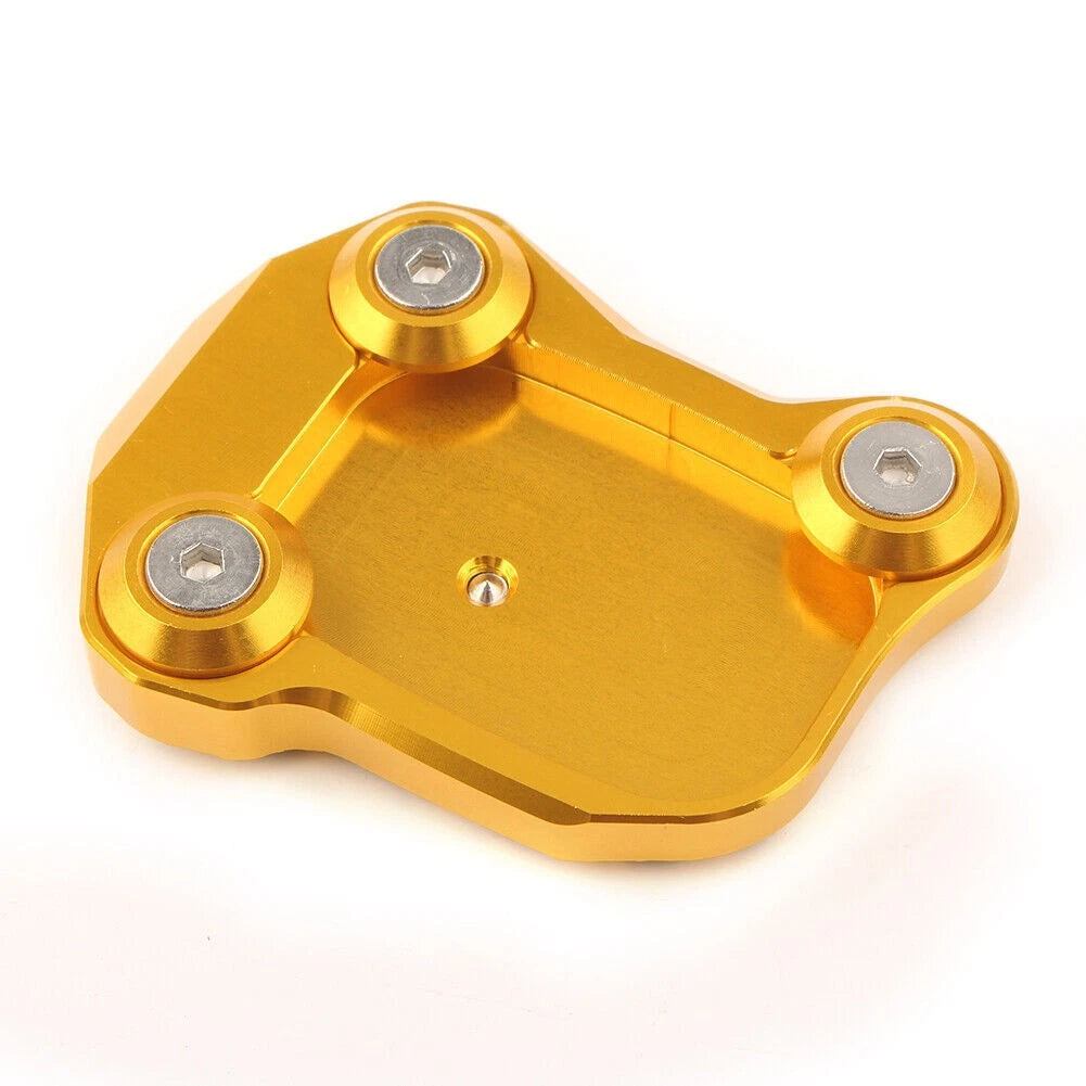 Kickstand Extender Foot for Honda CB650F CBR650F (2014-2018)