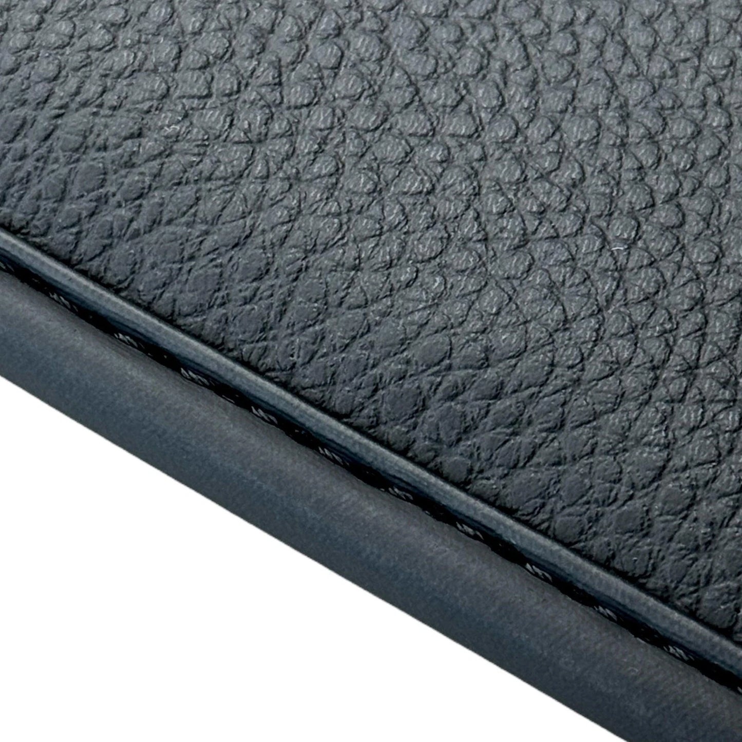 Gray Floor Mats for Ferrari SF90 Stradale (2019-2024) - AutoWin Brand