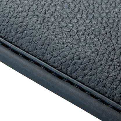 Gray Floor Mats for Ferrari SF90 Stradale (2019-2024) - AutoWin Brand