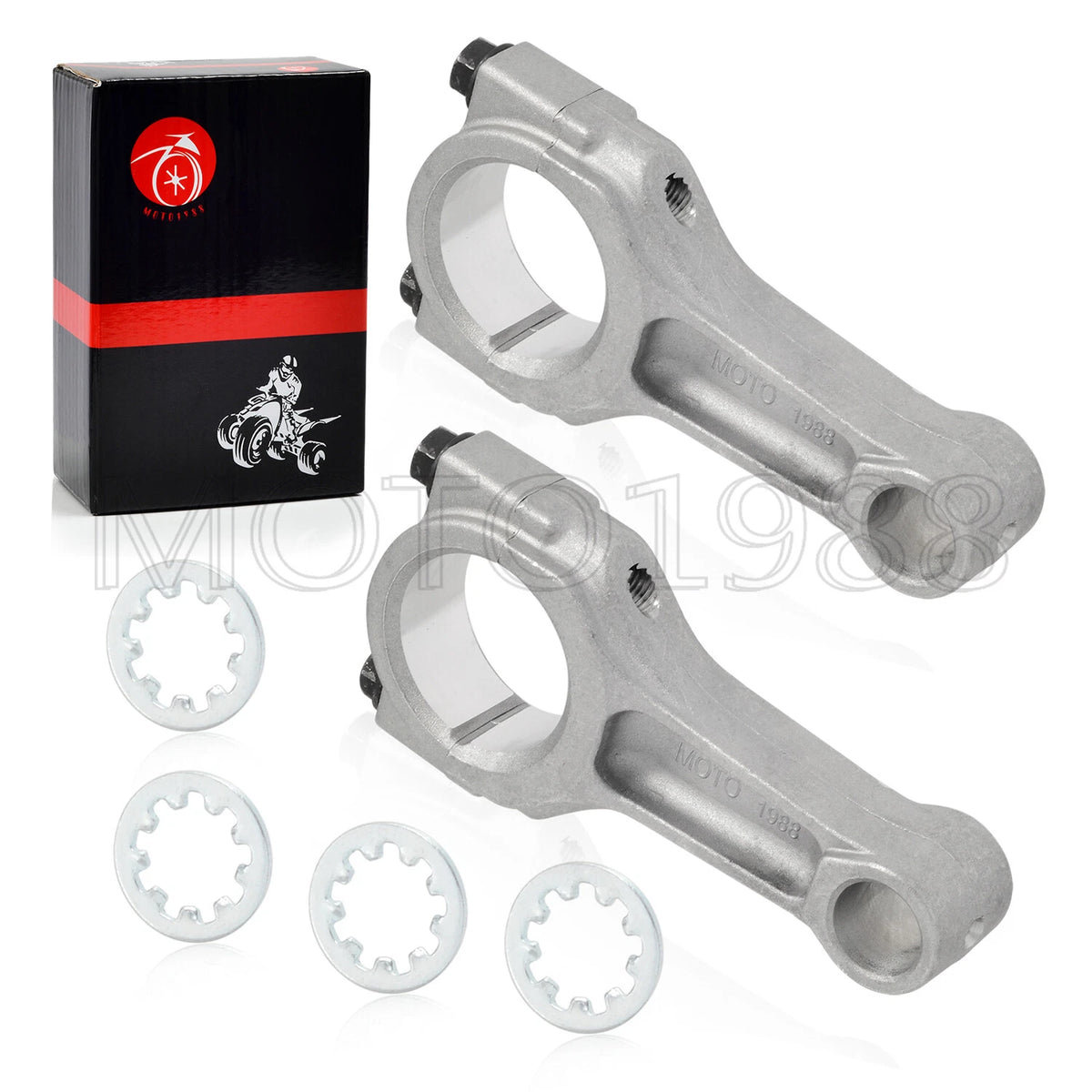 Connecting Rod for EZGO Golf Cart Fuji Robin 295cc (1991-2008)