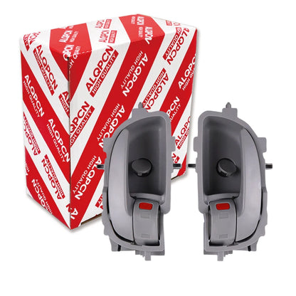 Front Interior Door Handles for Toyota Corolla (2014-2019)