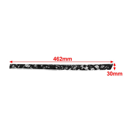 Dashboard Panel Cover Trim for Audi A4 A5 S4 S5 RS4 RS5 (2017-2024)