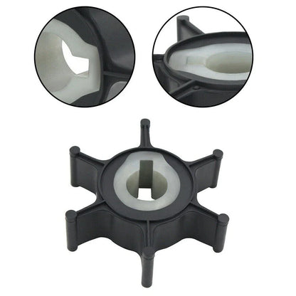 Water Pump Impeller for YMH 2HP Outboard P45 2A/2B/2C Boats
