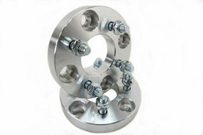 4 x 114.3 to 4 x 100 Wheel Spacers for Toyota AE86 Corolla (1983-1987)
