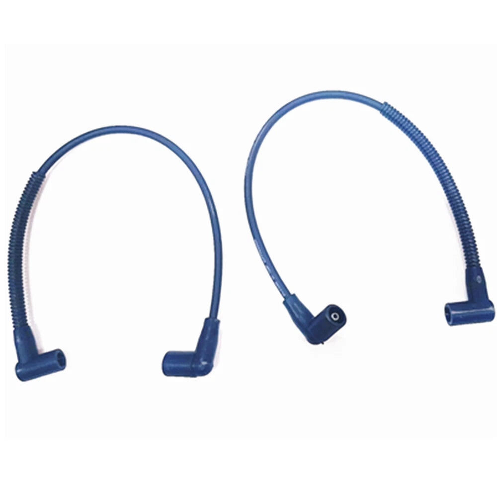 Spark Plug Wires for Can-Am Outlander, Renegade, Commander, Maverick