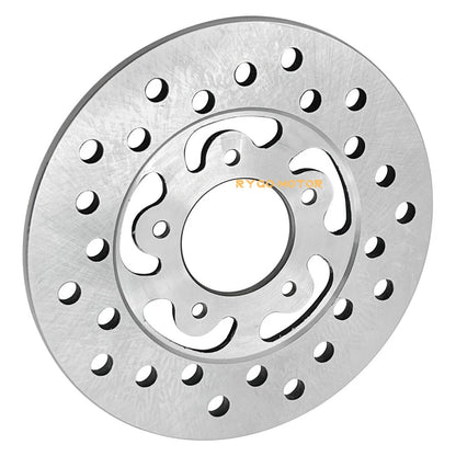 Rear Disc Brake Rotor for Honda Rancher 420 4x4 (2009–2021)