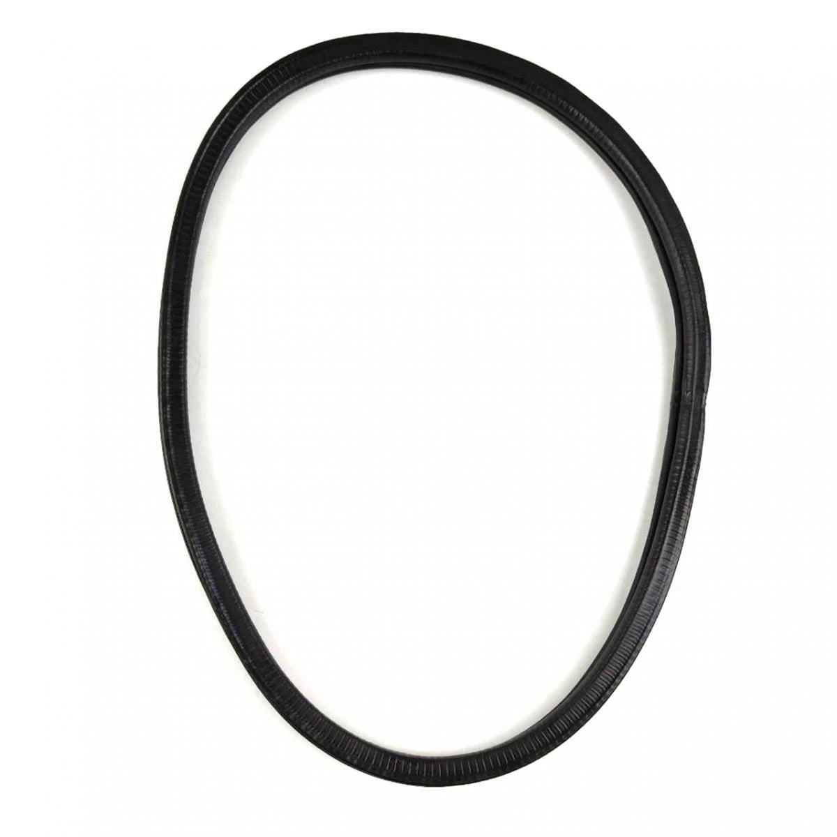 Cab Rubber Weatherstrip Seal 1 PC Fits Toyota Hilux Vigo SR5 2D Pickup 2005-15