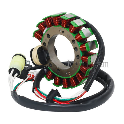 Magneto Stator Coil for Yamaha YFM400 Kodiak 400 1999 (1999)