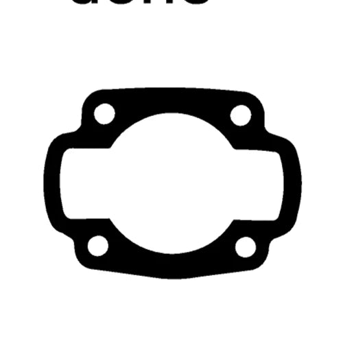 Cylinder Base Gasket for Honda FL250 Odyssey (1977–1984)