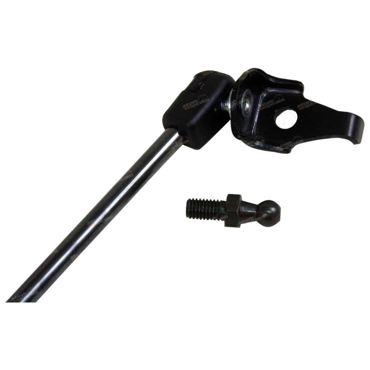 2 x Gas Bonnet Struts for Camry MCV20R SXV20R (1997–2002)