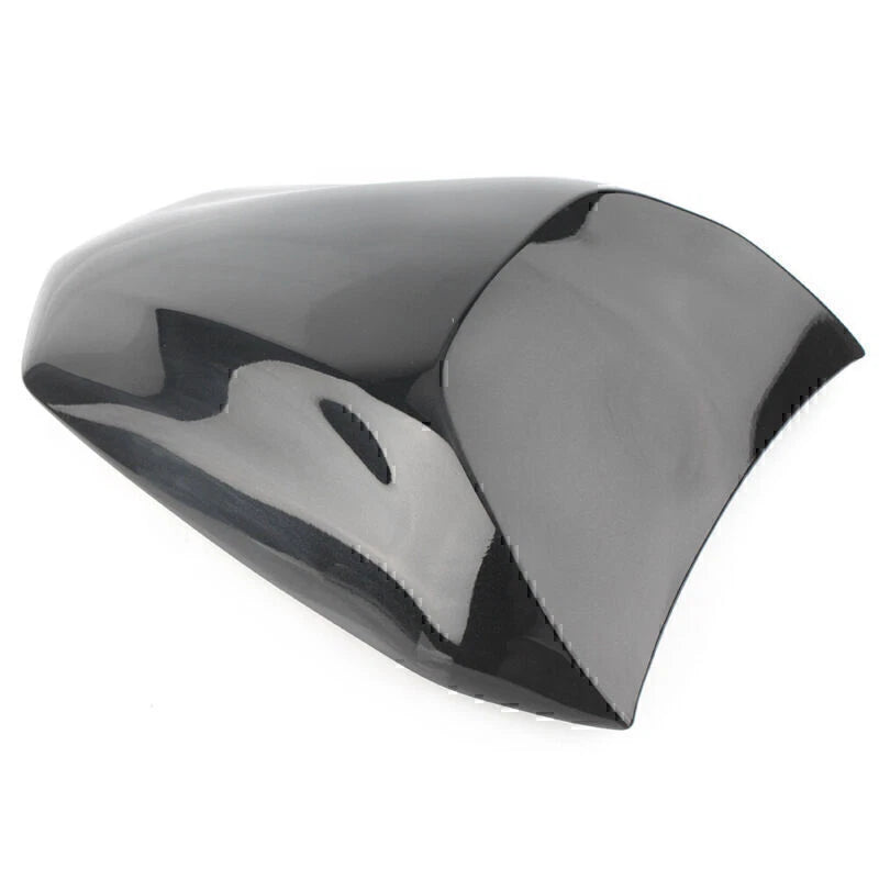 Rear Seat Cover Cowl for Kawasaki NINJA 650/400 (2012-2016) Black