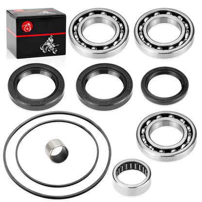 2 x Front Differential Bearing Seal Kit for Polaris Ranger (2007–2012)