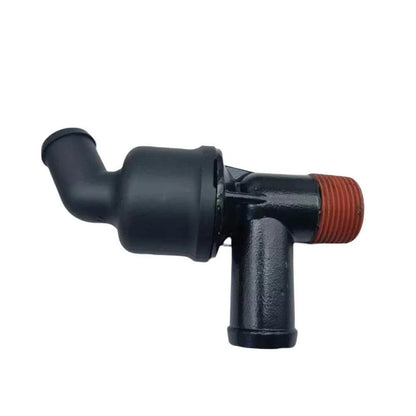 Stern Drive Manifold Drain T Fitting Assembly for MerCruiser V6/V8