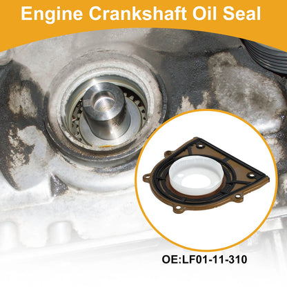 Rear Crankshaft Oil Seal for Mazda CX-5 (2012-2017)