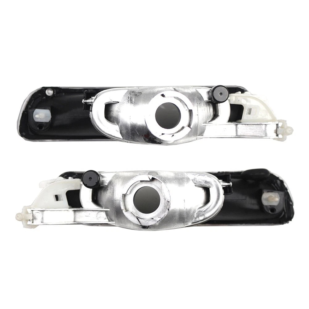 Front Fog Light Housing for BMW 3 Series E46 (1999-2001)