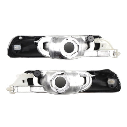 Front Fog Light Housing for BMW 3 Series E46 (1999-2001)
