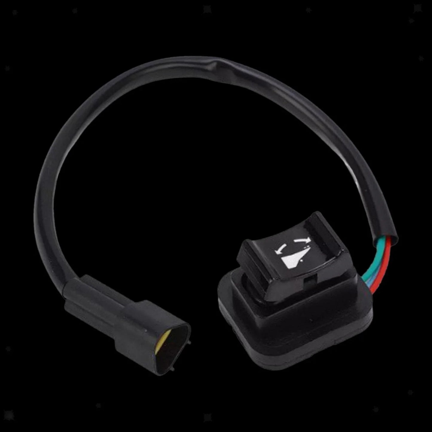 Power Trim Tilt Switch Assembly for 225HP/60HP Yamaha 2015-2016