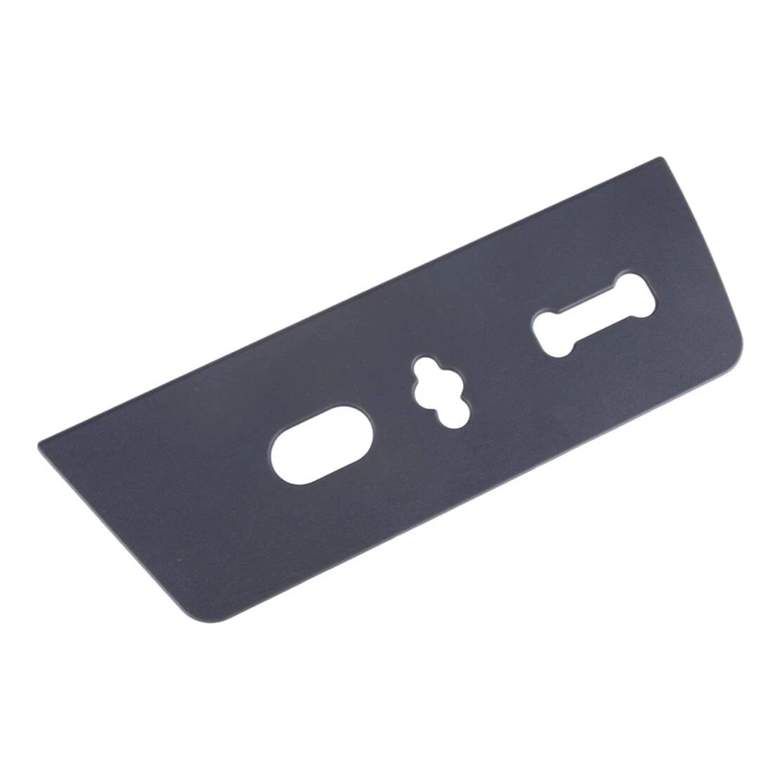 Front Driver Seat Switch Housing Trim Bezel for Ford F-150 (2009-2014)