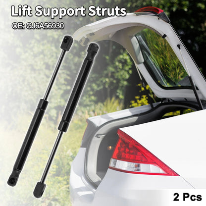 Rear Hatch Lift Supports for Mazda 6 Sedan (2003-2008)