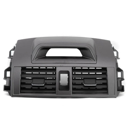 A/C Outlet Air Vent Panel for Toyota Corolla (2009-2013)