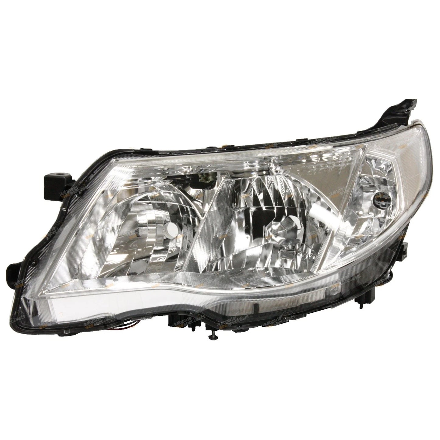 Headlight LH for Subaru Forester X XS (2007-2010)