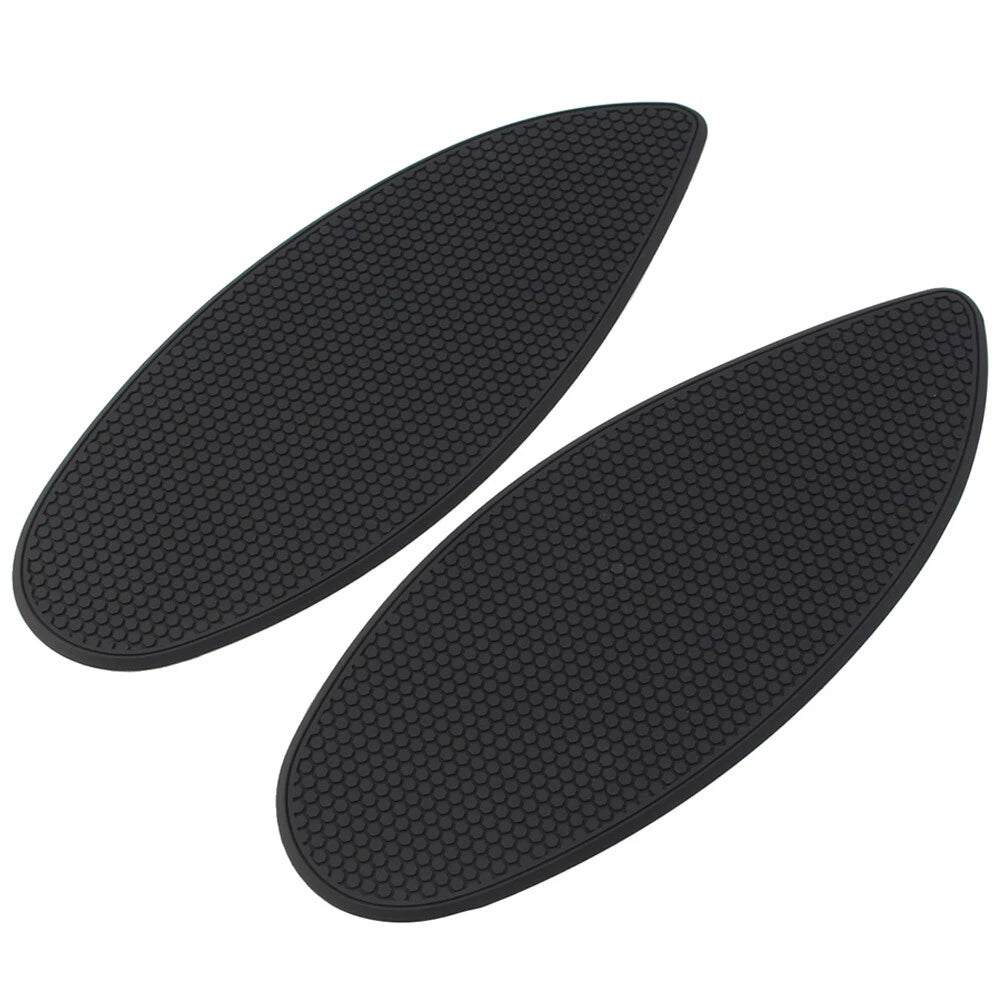 Anti-Slip Sticker Side Knee Tank Pad for Aprilia RS 660, Tuono 660 (2021)