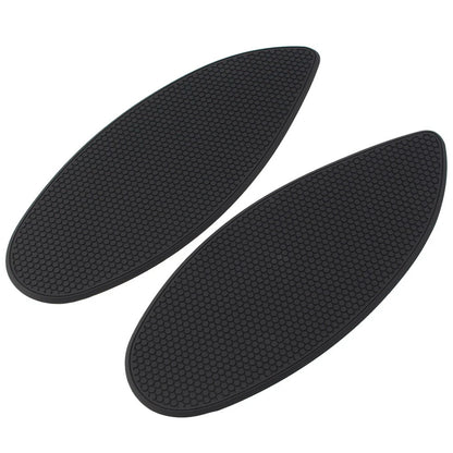 Anti-Slip Sticker Side Knee Tank Pad for Aprilia RS 660, Tuono 660 (2021)