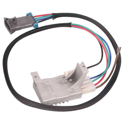 Fan Blower Speed Resistor for Bobcat S175 S185 S205 S220 S250 (2000-2023)