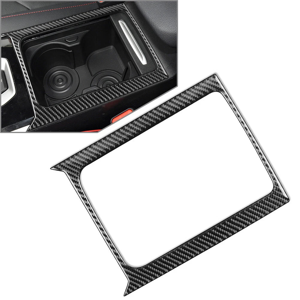 Center Console Cup Holder Panel Cover for Kia Forte Cerato K3 (2019-2023)