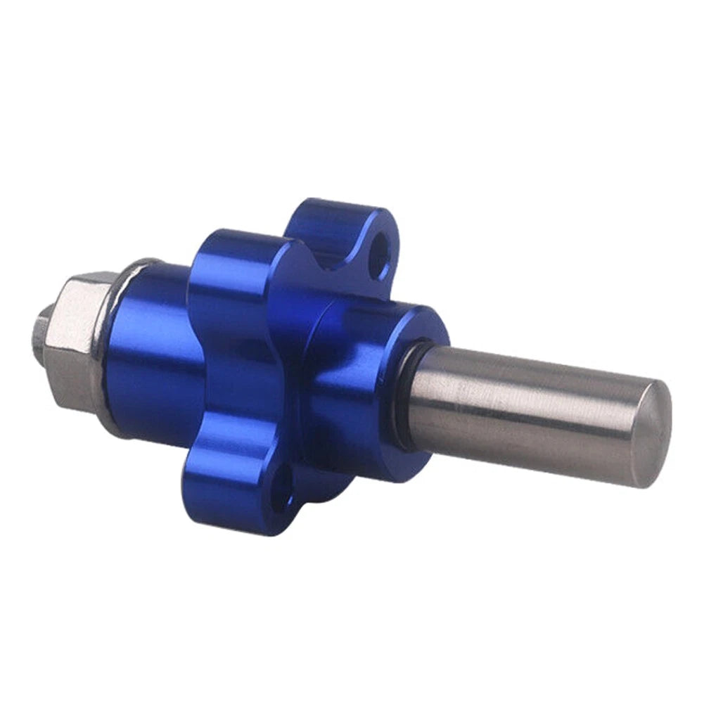 Blue Manual Cam Chain Tensioner for Honda CBR600RR (2003-2018)