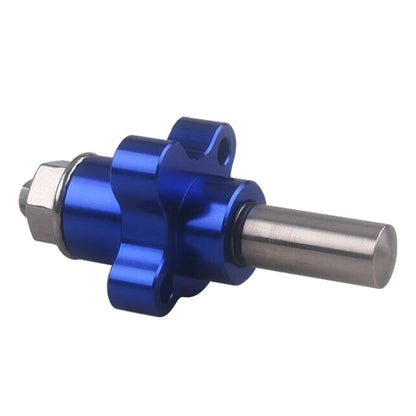 Blue Manual Cam Chain Tensioner for Honda CBR600RR (2003-2018)