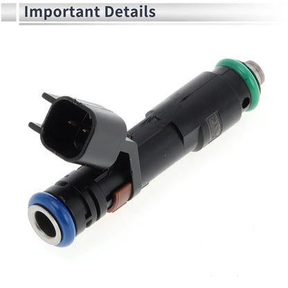 Fuel Injector for Ford Expedition 5.4L (2005-2006) - Engine Fuel Nozzle