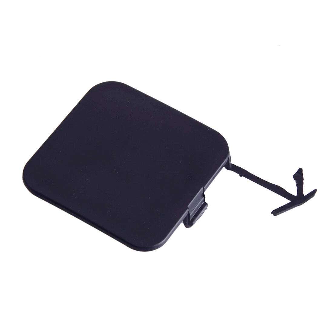 Rear Bumper Tow Hook Eye Cap Cover for Subaru Impreza (2008-2015)