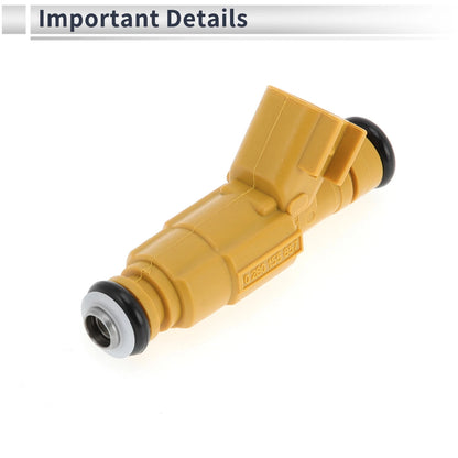 Fuel Injector for Ford Crown Victoria 4.6 (1999-2000)