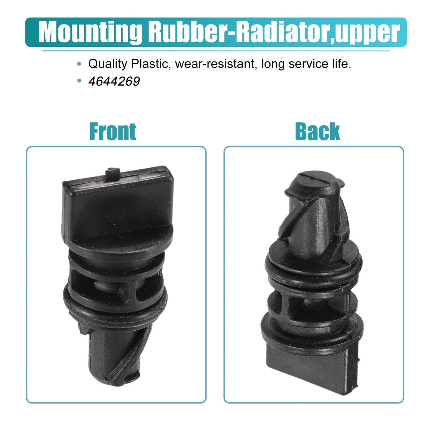 Radiator Drain Plug / Drain Cock for Chrysler 300