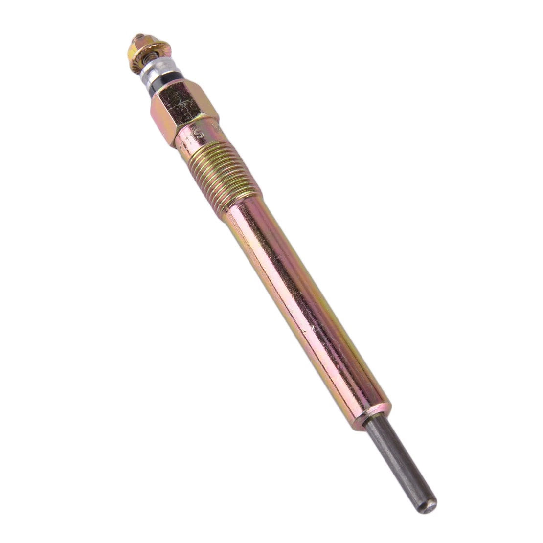 Glow Plug for GMC Chevrolet Isuzu NPR NQR 4HE1 4.8L (1998-2004)