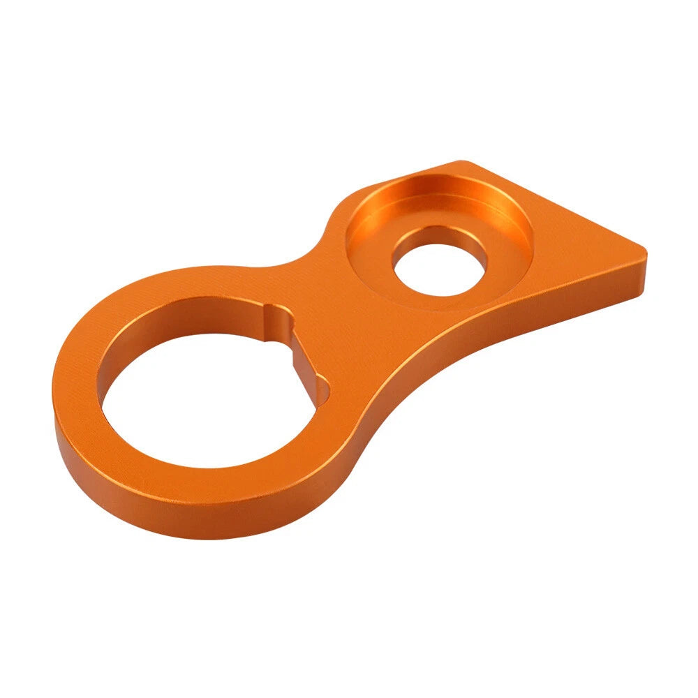 Key Switch Relocating Bracket for KTM 350 450 500 EXC-F (2017-2023)