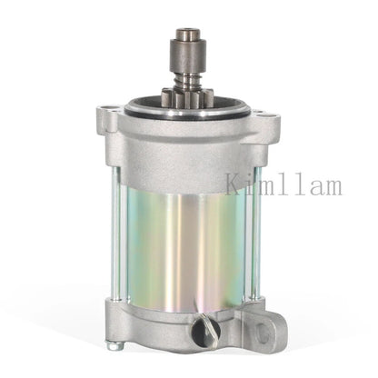 8 Teeth Starter Motor for Ski-Doo Skandic Tundra (2007-2008)