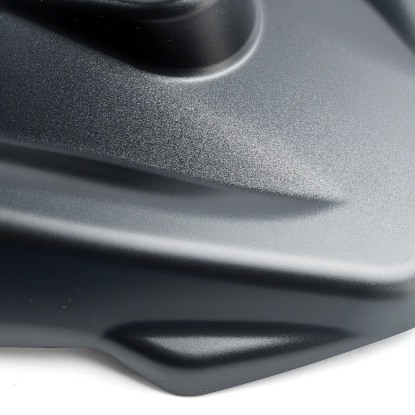 Beak Extension for Honda NT1100 (2022-2024) Black