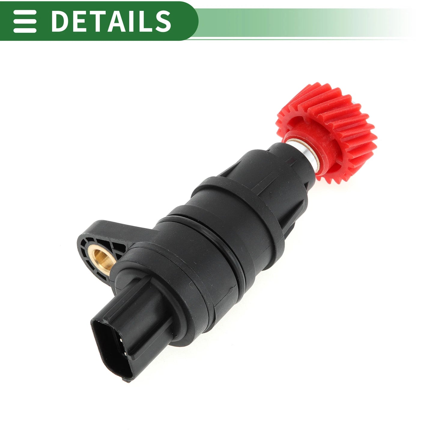 Transmission Speed Sensor for Kia Rio 1.6 (2003-2005)