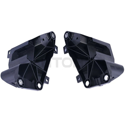 Pair Radiator Support Bracket for Chrysler Pacifica (2017–2024)