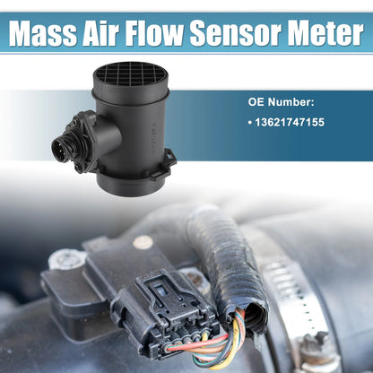 Mass Air Flow Sensor for BMW M3 (1995-1996)