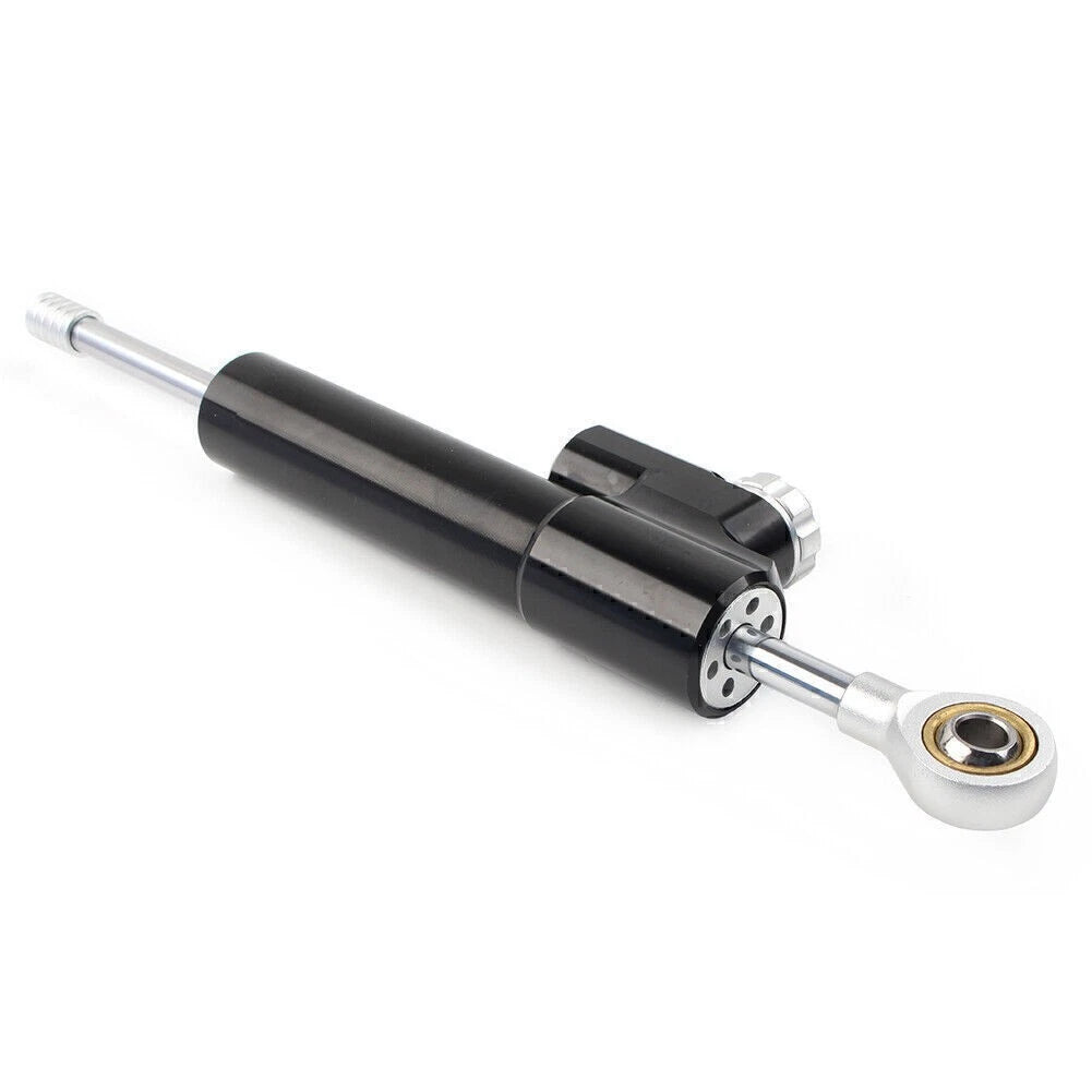 CNC Adjustable Steering Damper for BMW F800GS R1200GS R Nine T (2013-2020)