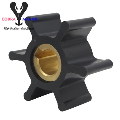 Water Pump Impeller for Jabsco 22799-0001 Kohler 250872 Yanmar (N/A)