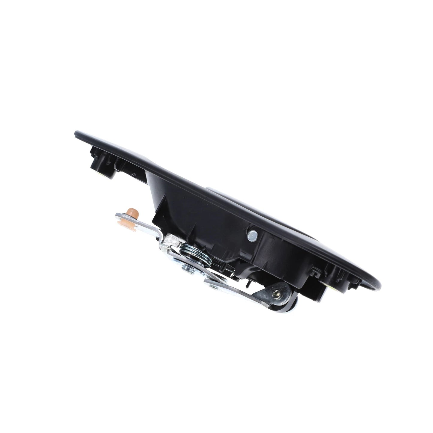 Textured Black Rear Right Outer Door Handle for Honda Civic EG/EH (1991-1995)
