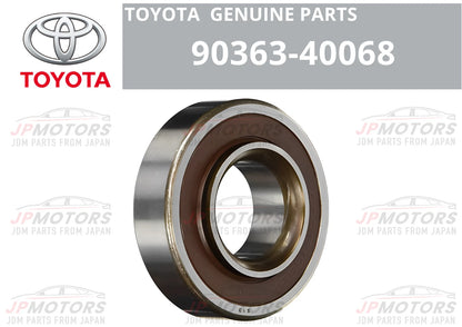 Rear Axle Shaft Bearing for Toyota Tacoma Tundra 4Runner